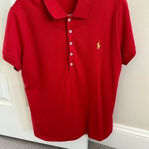 Ralph Lauren Polo Womens